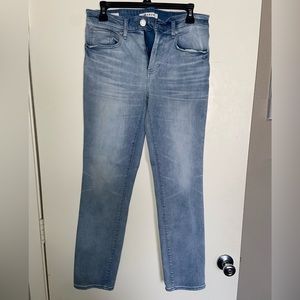 Men’s Pacsun pants slim fit